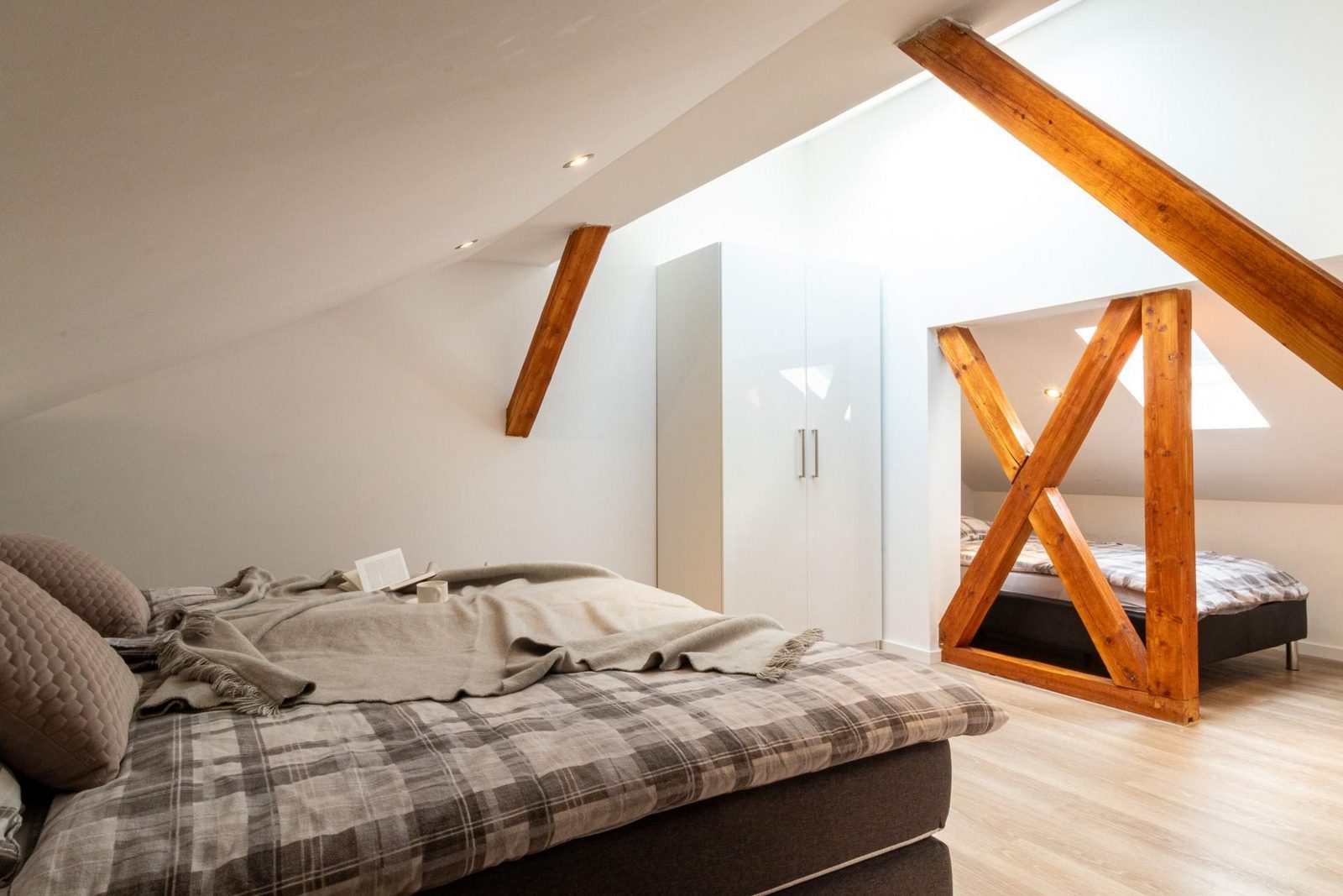 Vakantiehuis Lottmaringhausen