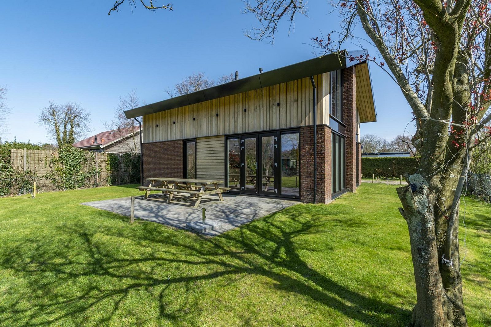 Villa Keizerskroon