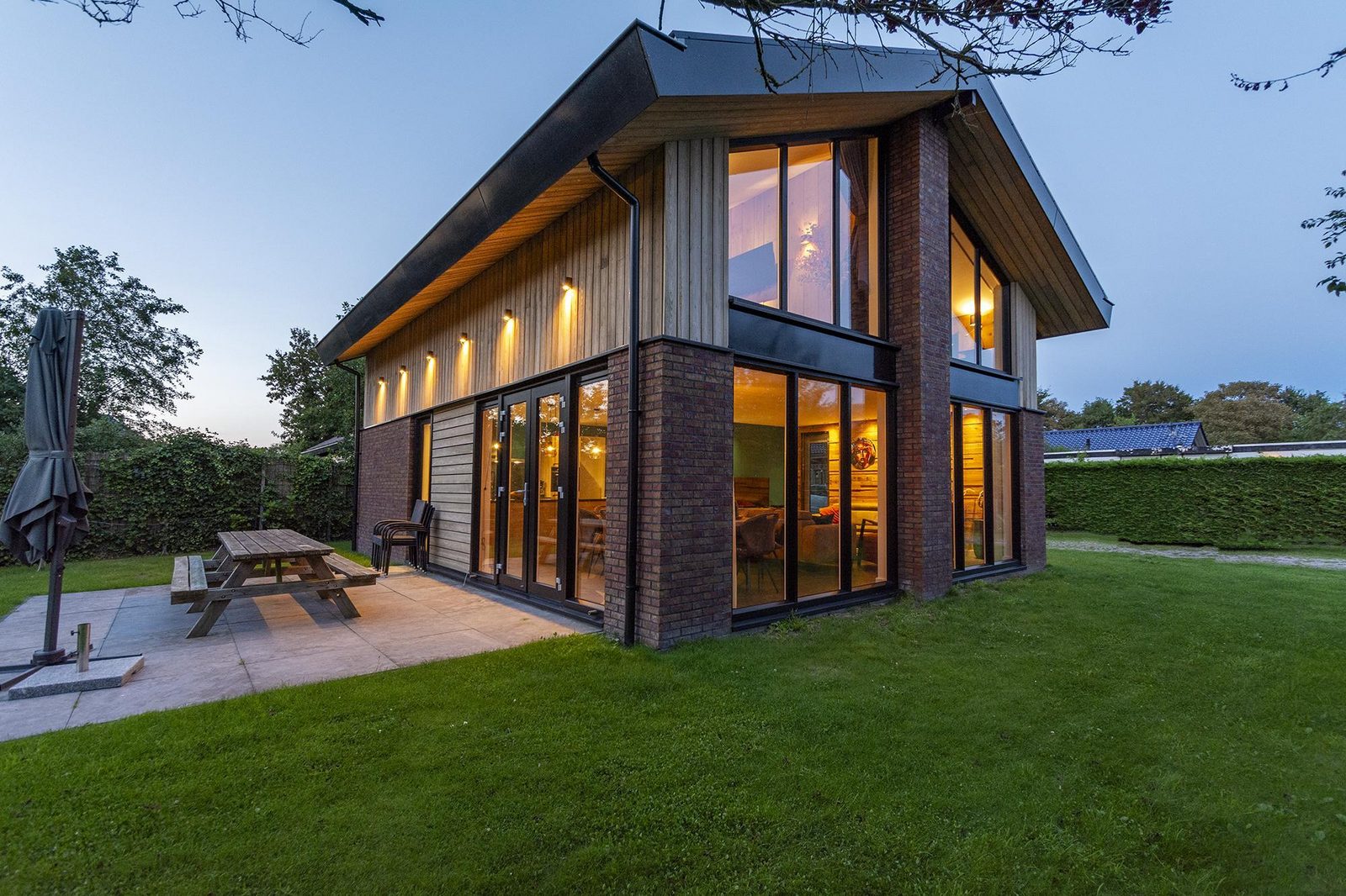 Villa Keizerskroon