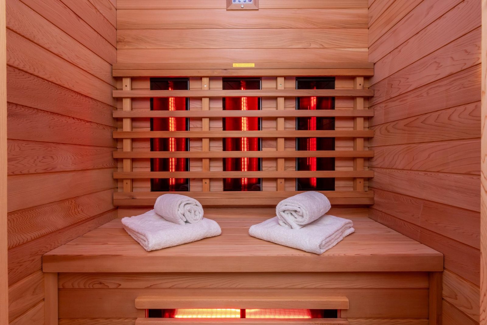 Appartement - 'Kurhaus 14 with sauna' Nieuwstraat 1 | Zoutelande