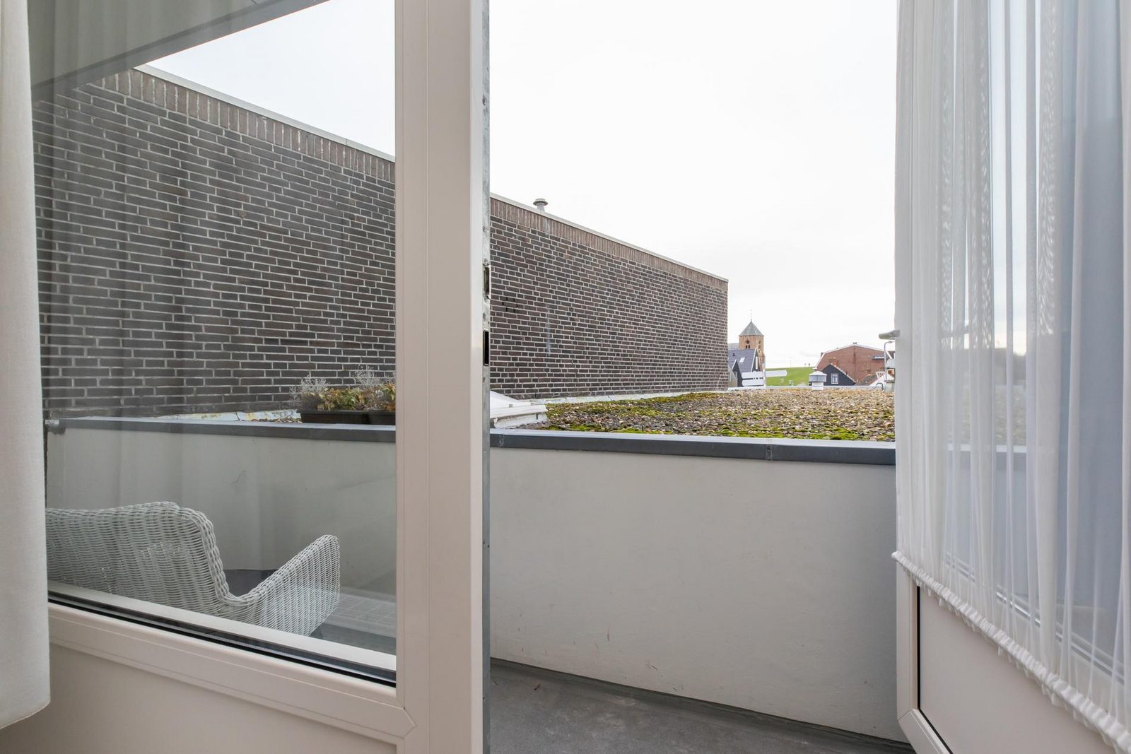 Appartement - 'Kurhaus 14 with sauna' Nieuwstraat 1 | Zoutelande