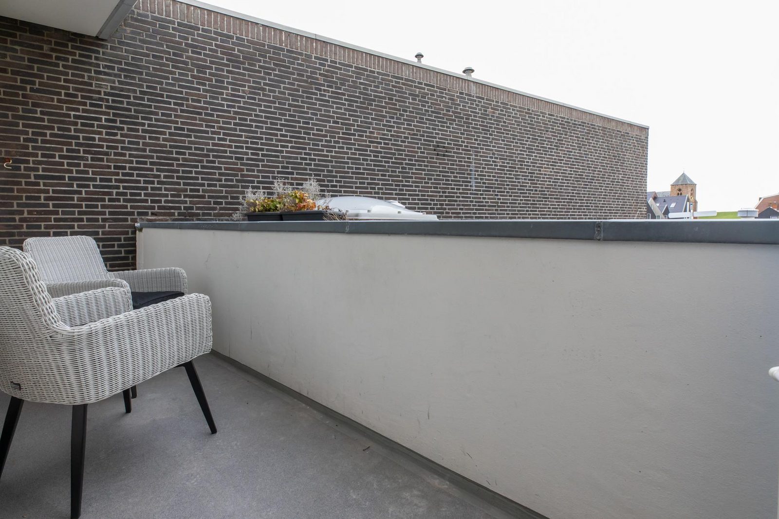 Appartement - 'Kurhaus 14 with sauna' Nieuwstraat 1 | Zoutelande