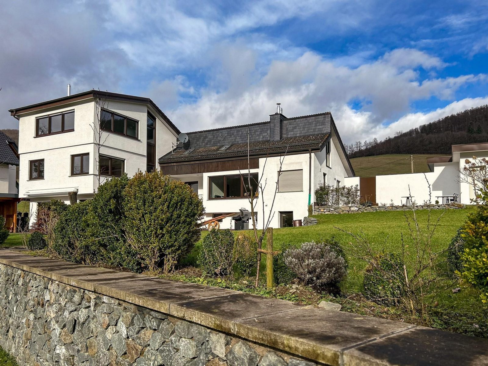Vakantiehuis Lottmaringhausen