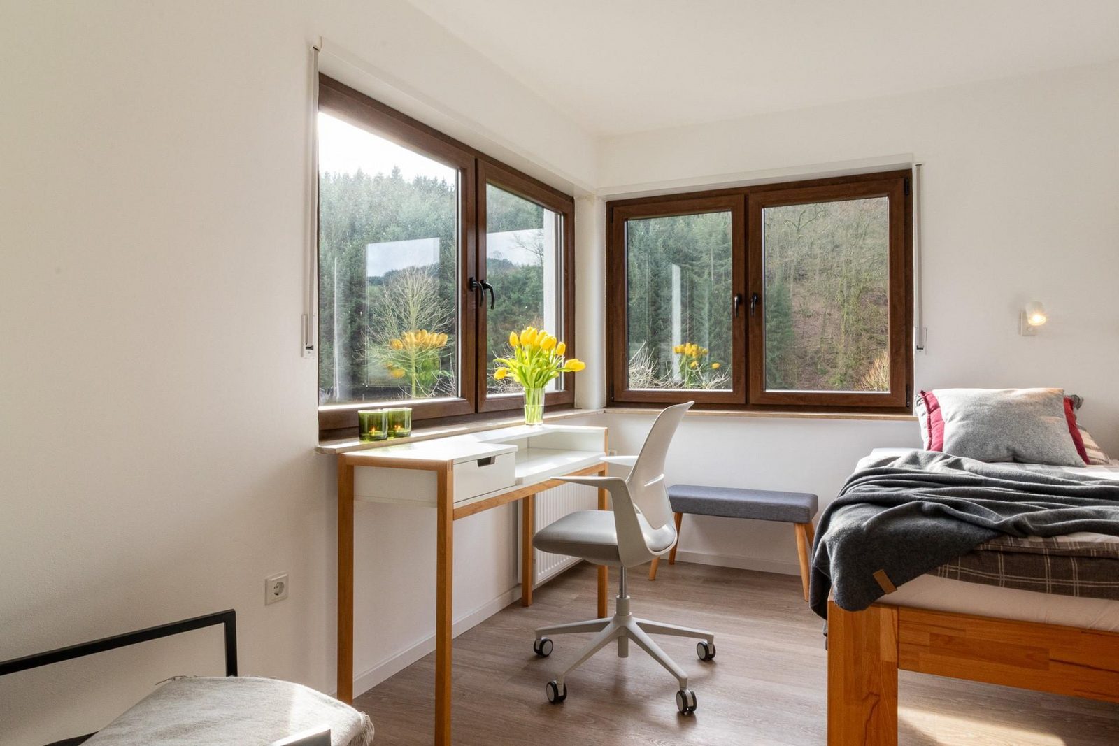 Vakantiehuis Lottmaringhausen