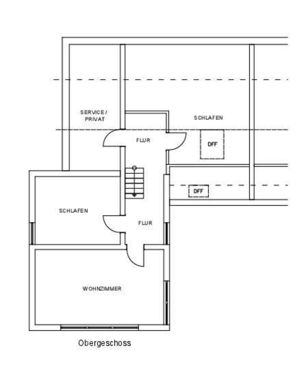 Vakantiehuis Lottmaringhausen