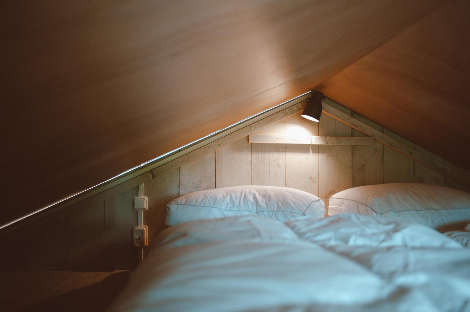 Tiny Safari House für 4 Personen