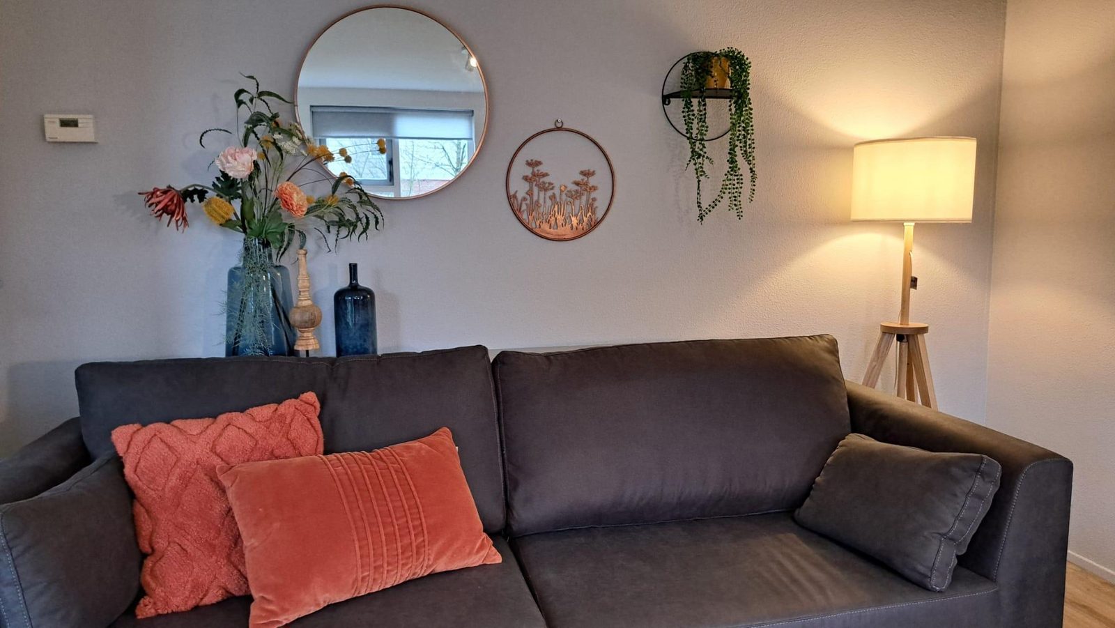Vakantiehuis Wijde Aa 5 Plus