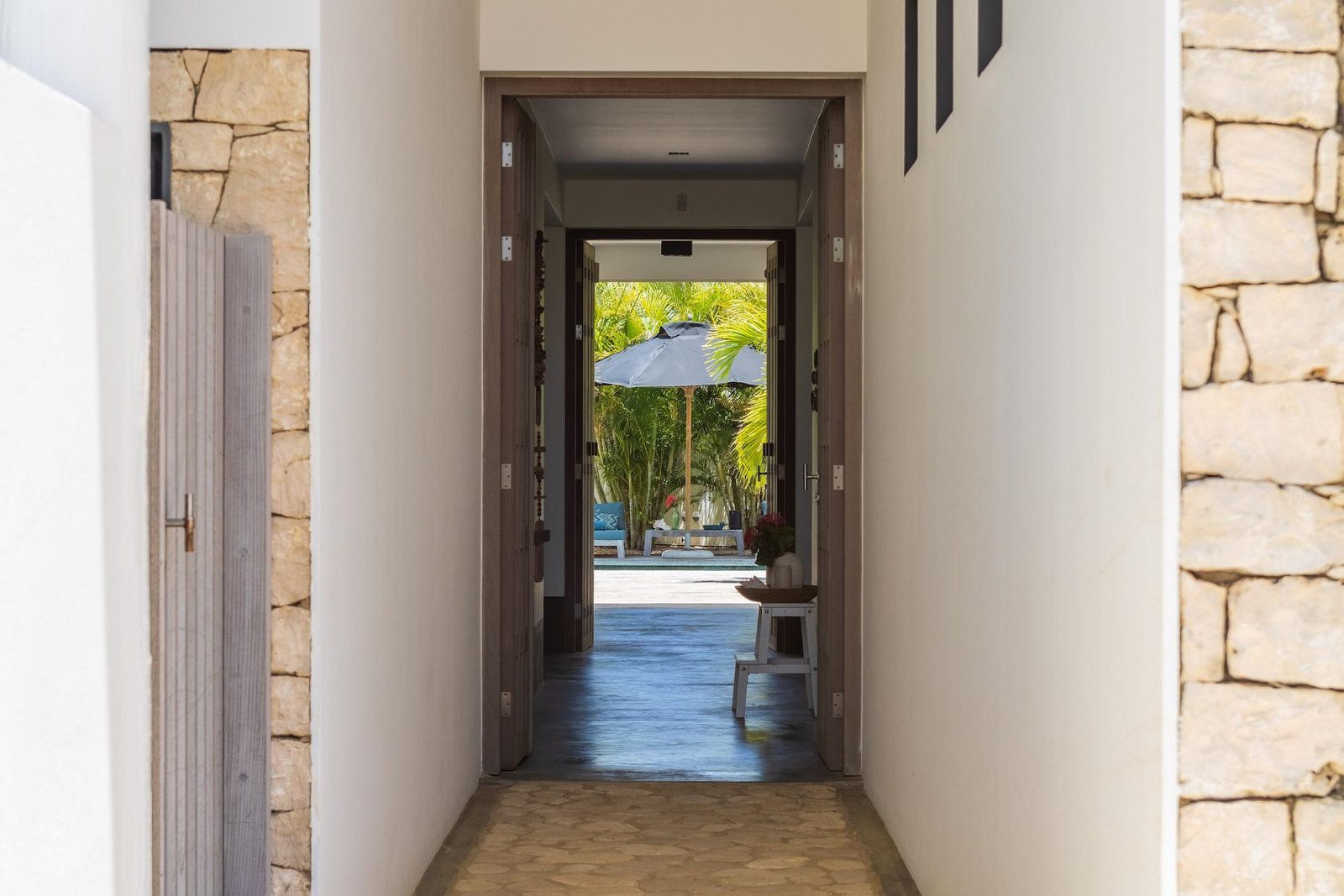 Villa Papagayo