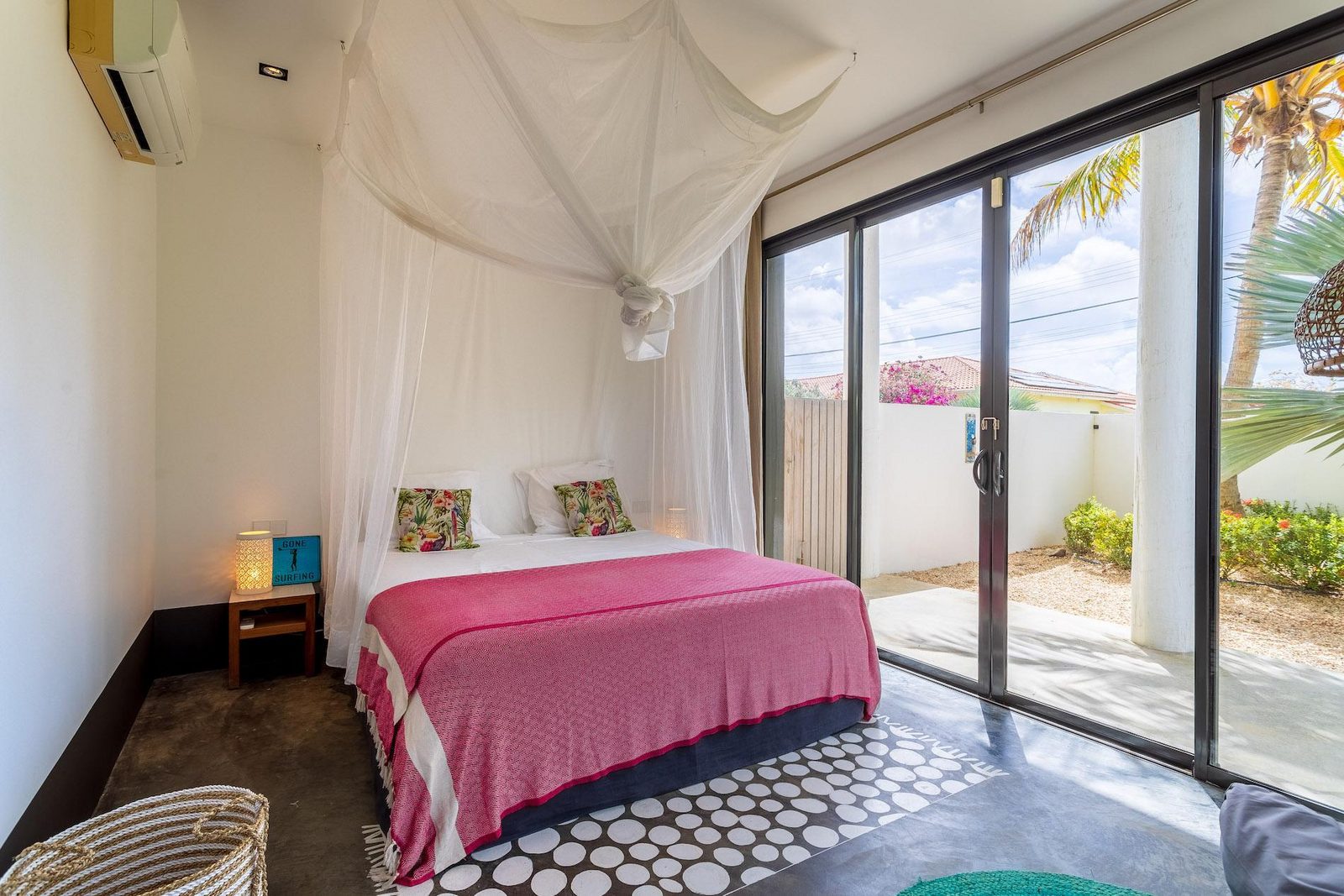 Villa Papagayo