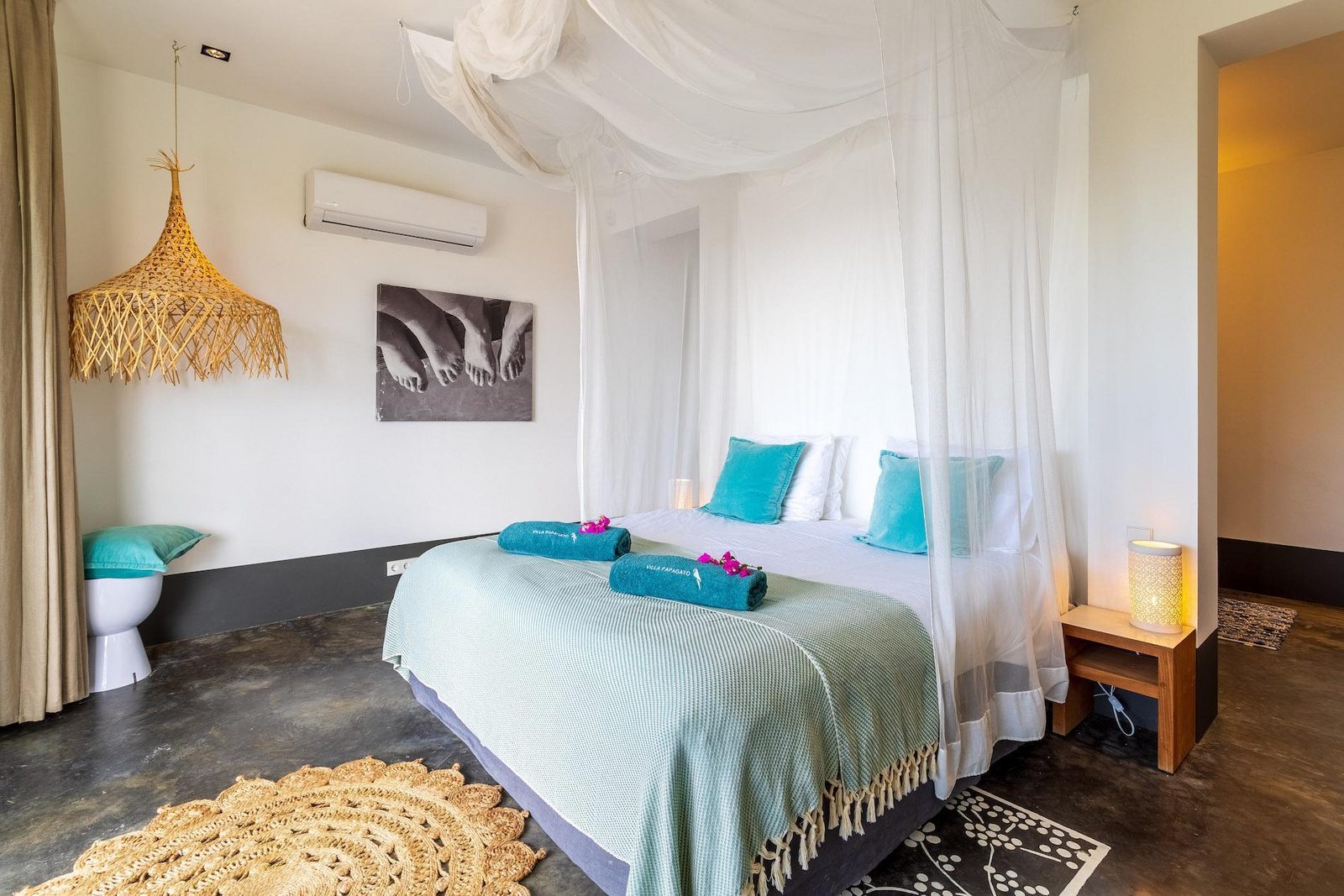 Villa Papagayo