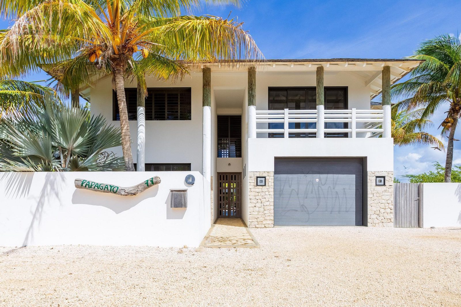 Villa Papagayo