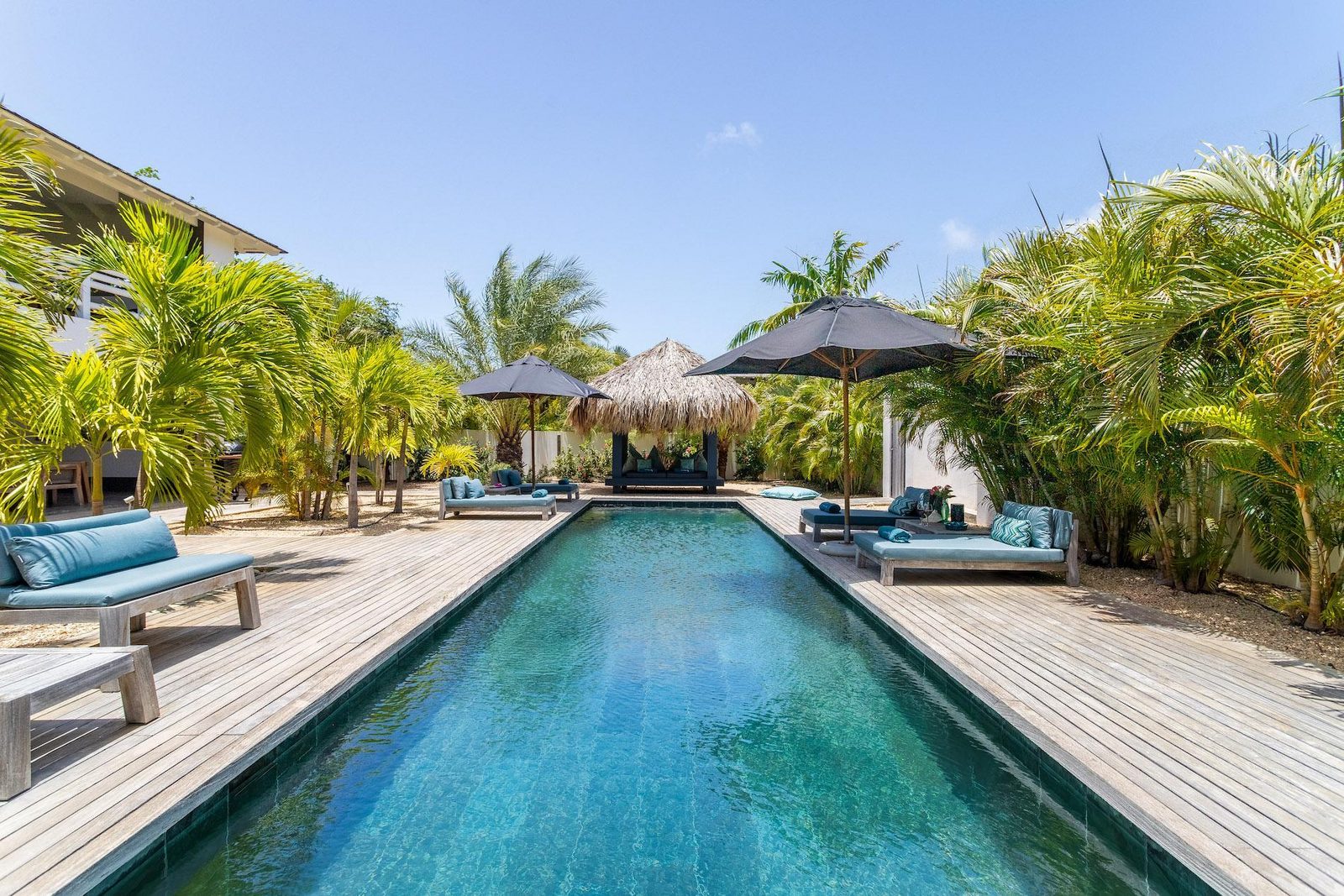 Villa Papagayo