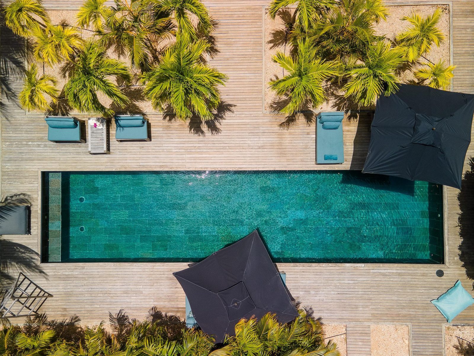 Villa Papagayo