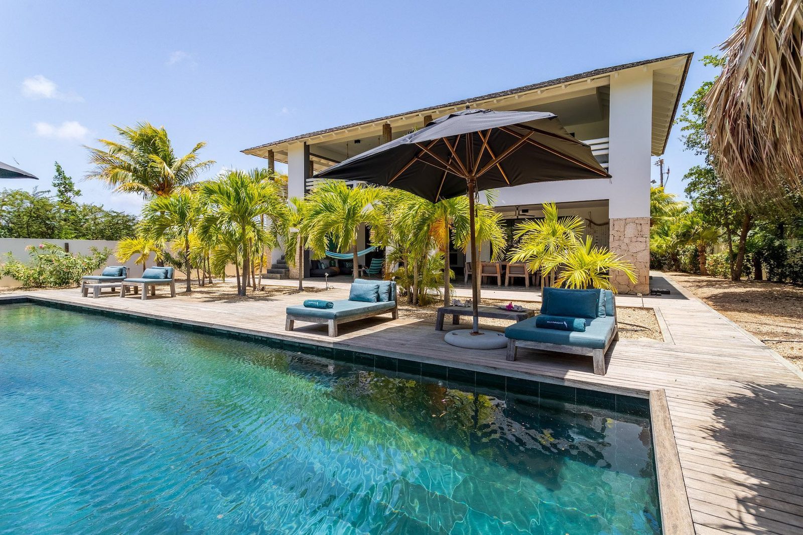 Villa Papagayo