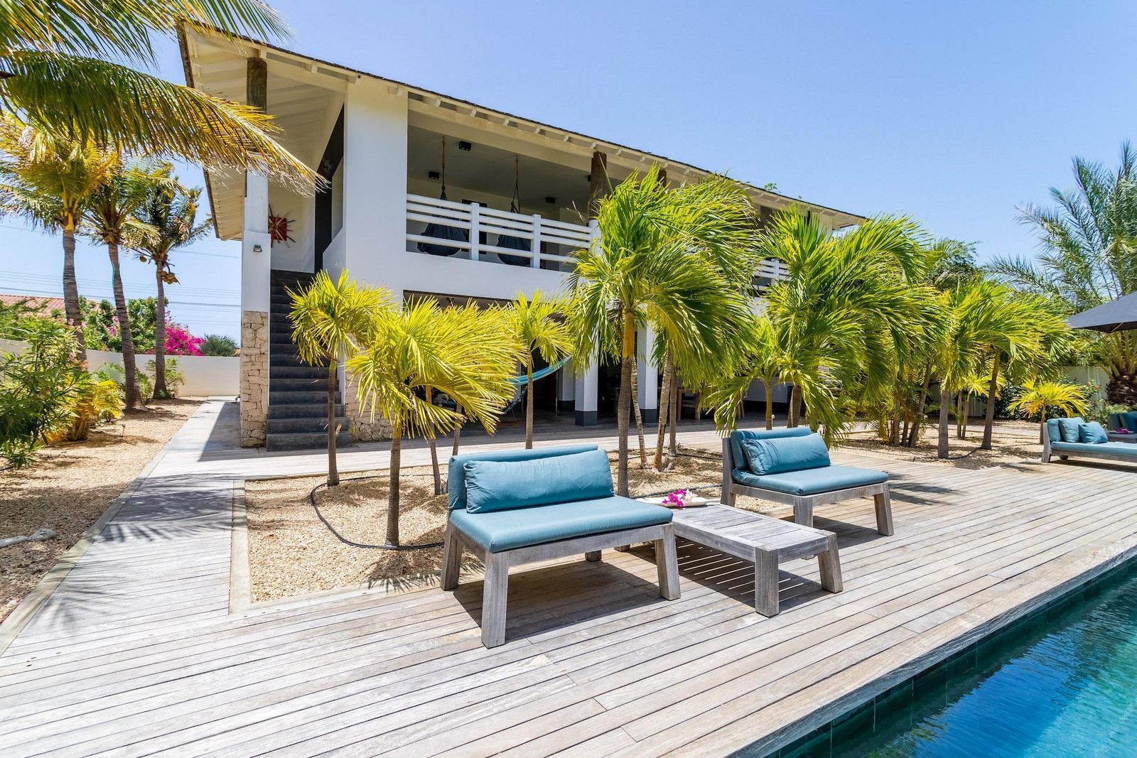Villa Papagayo