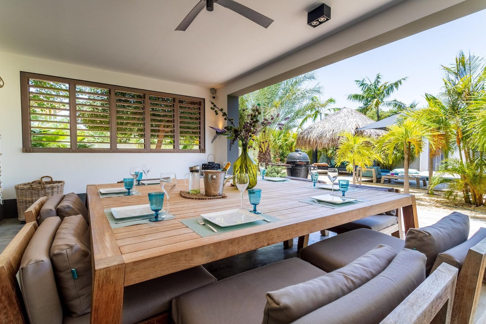 Villa Papagayo