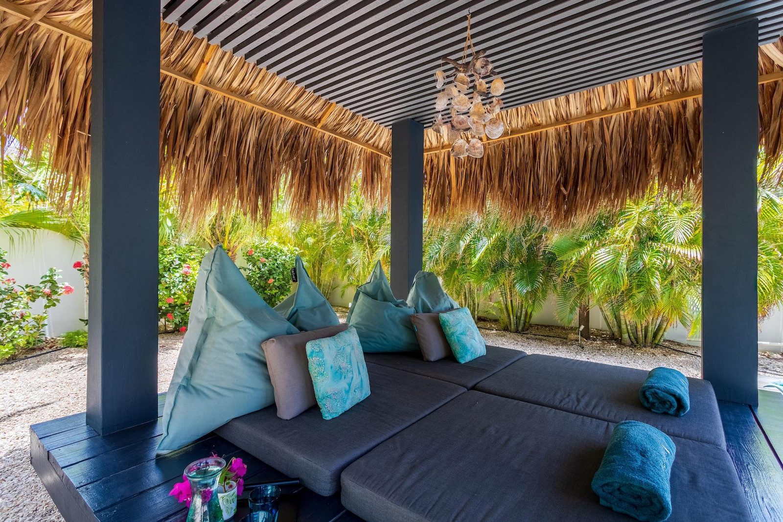 Villa Papagayo