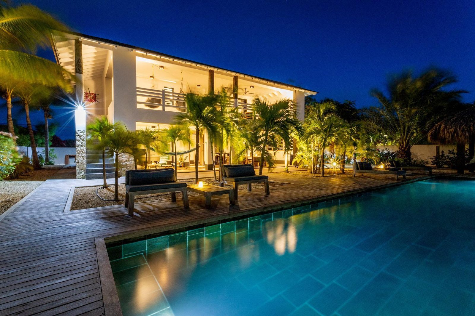 Villa Papagayo