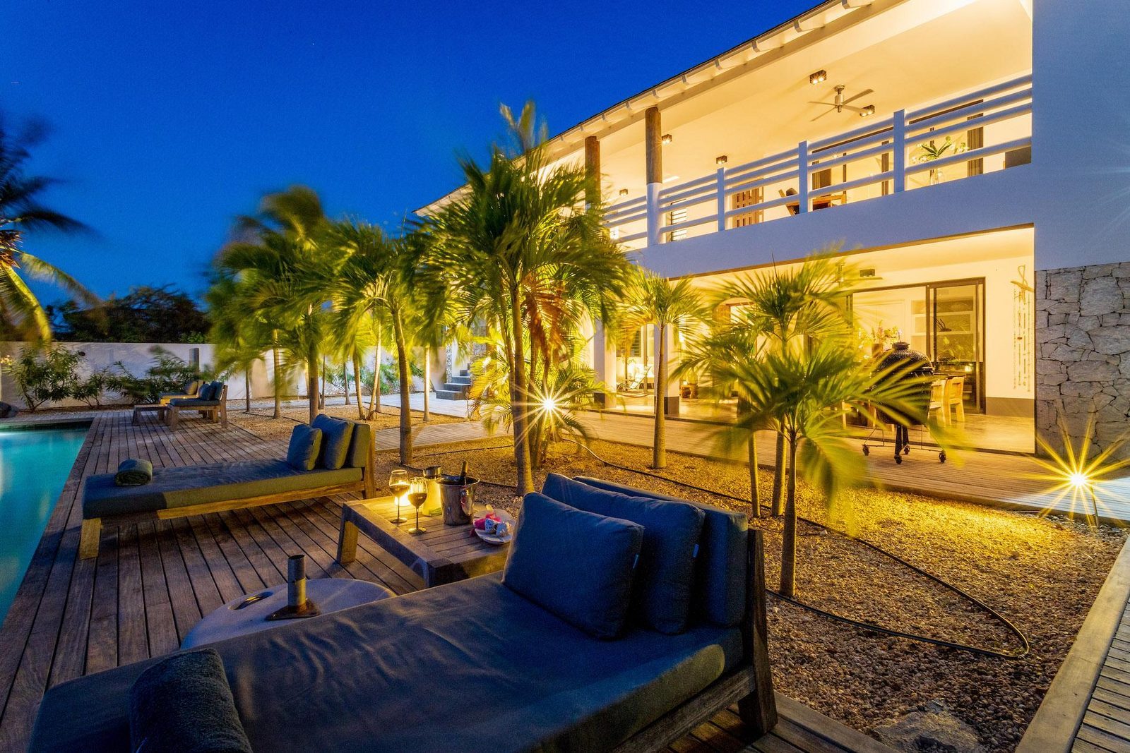 Villa Papagayo