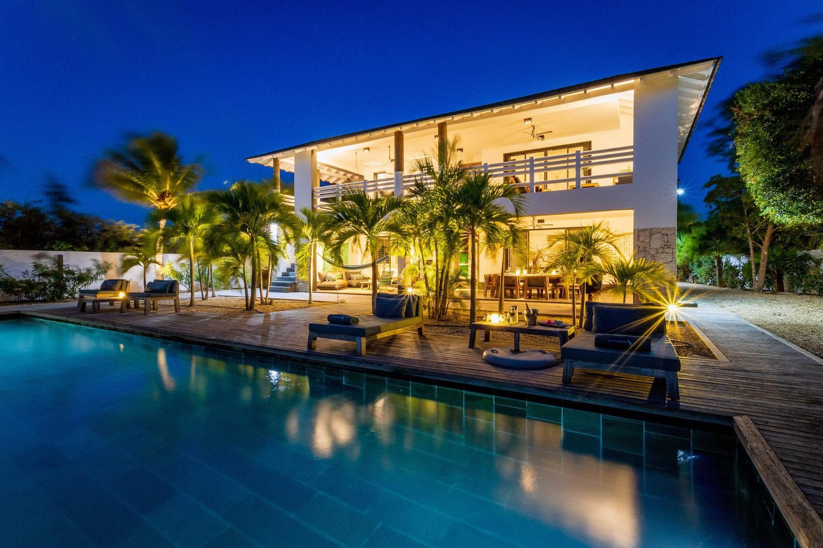 Villa Papagayo