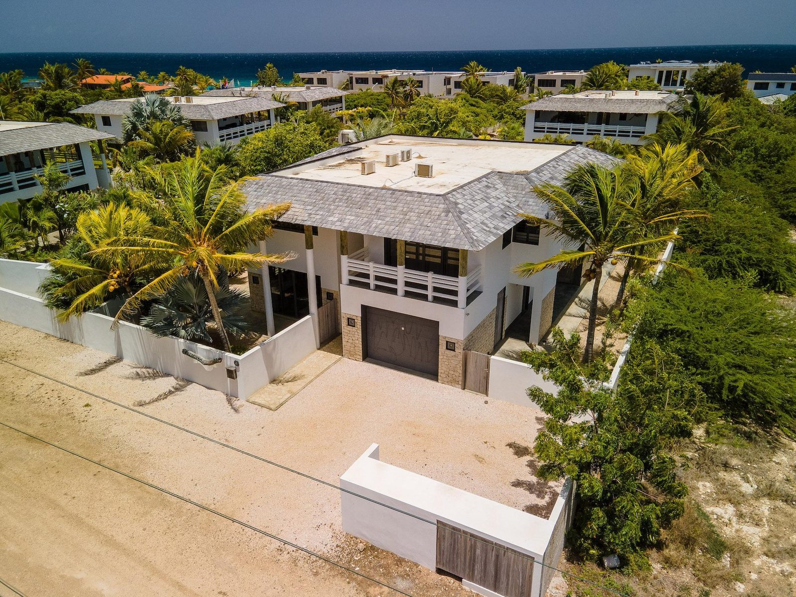 Villa Papagayo
