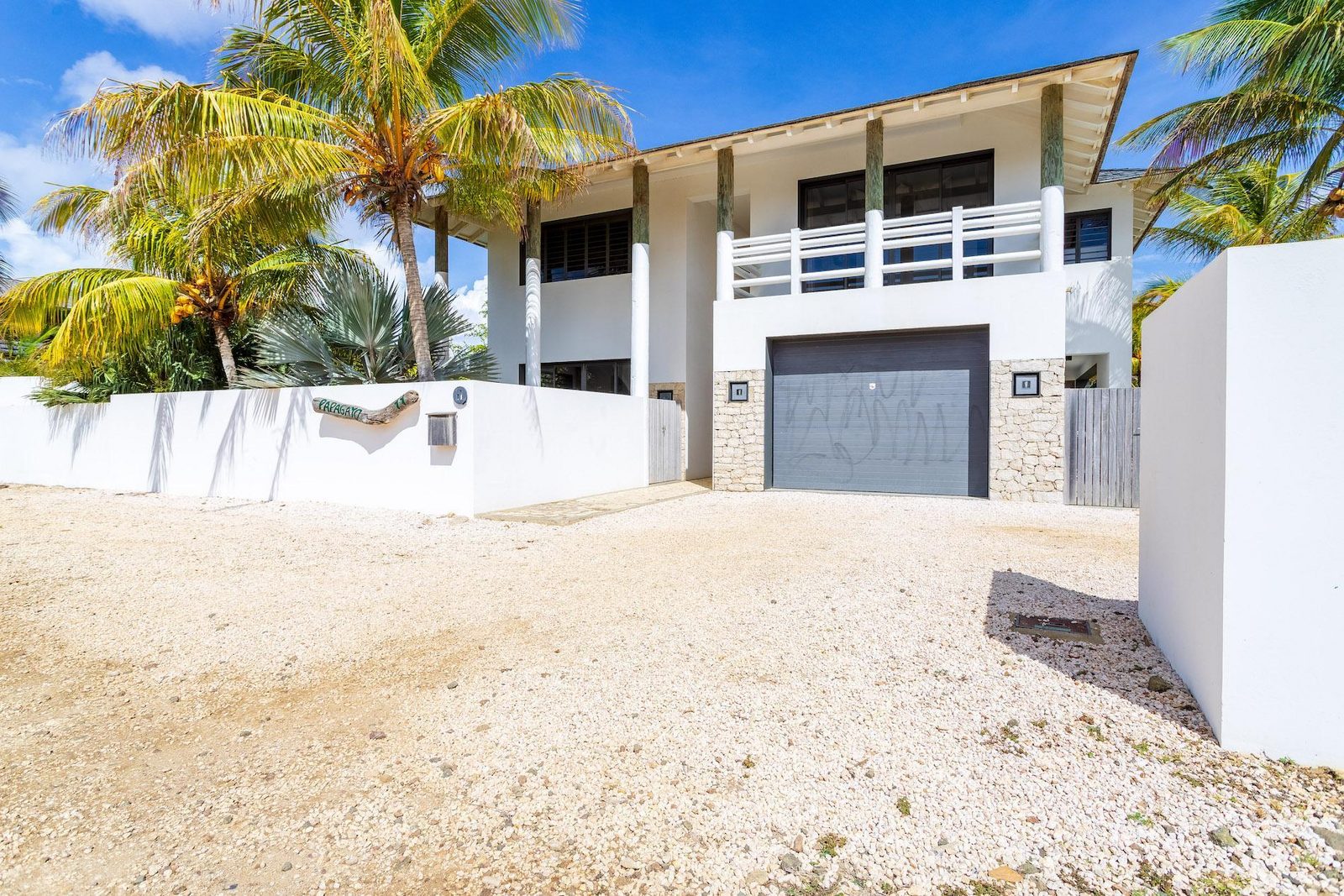 Villa Papagayo