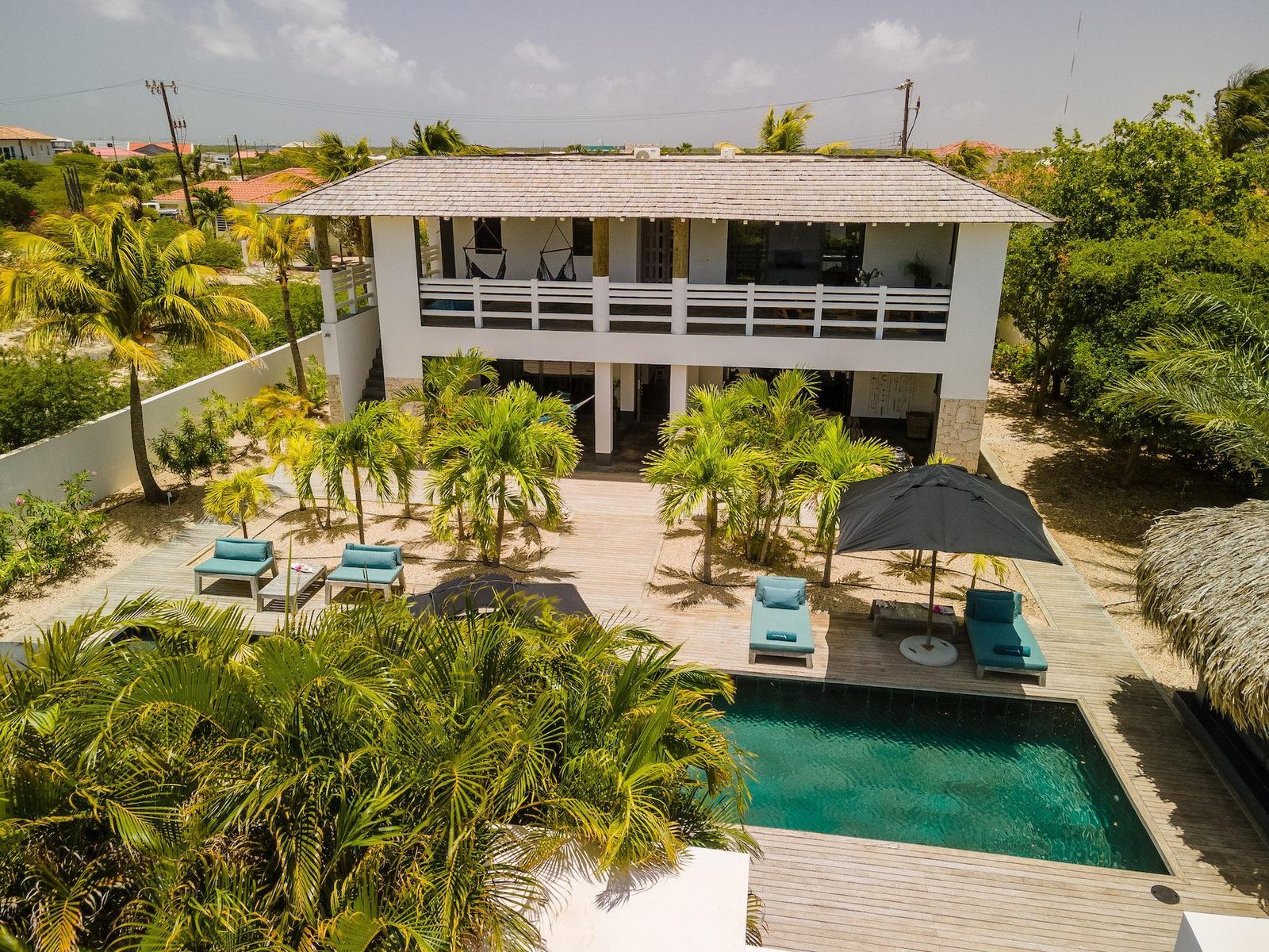 Villa Papagayo