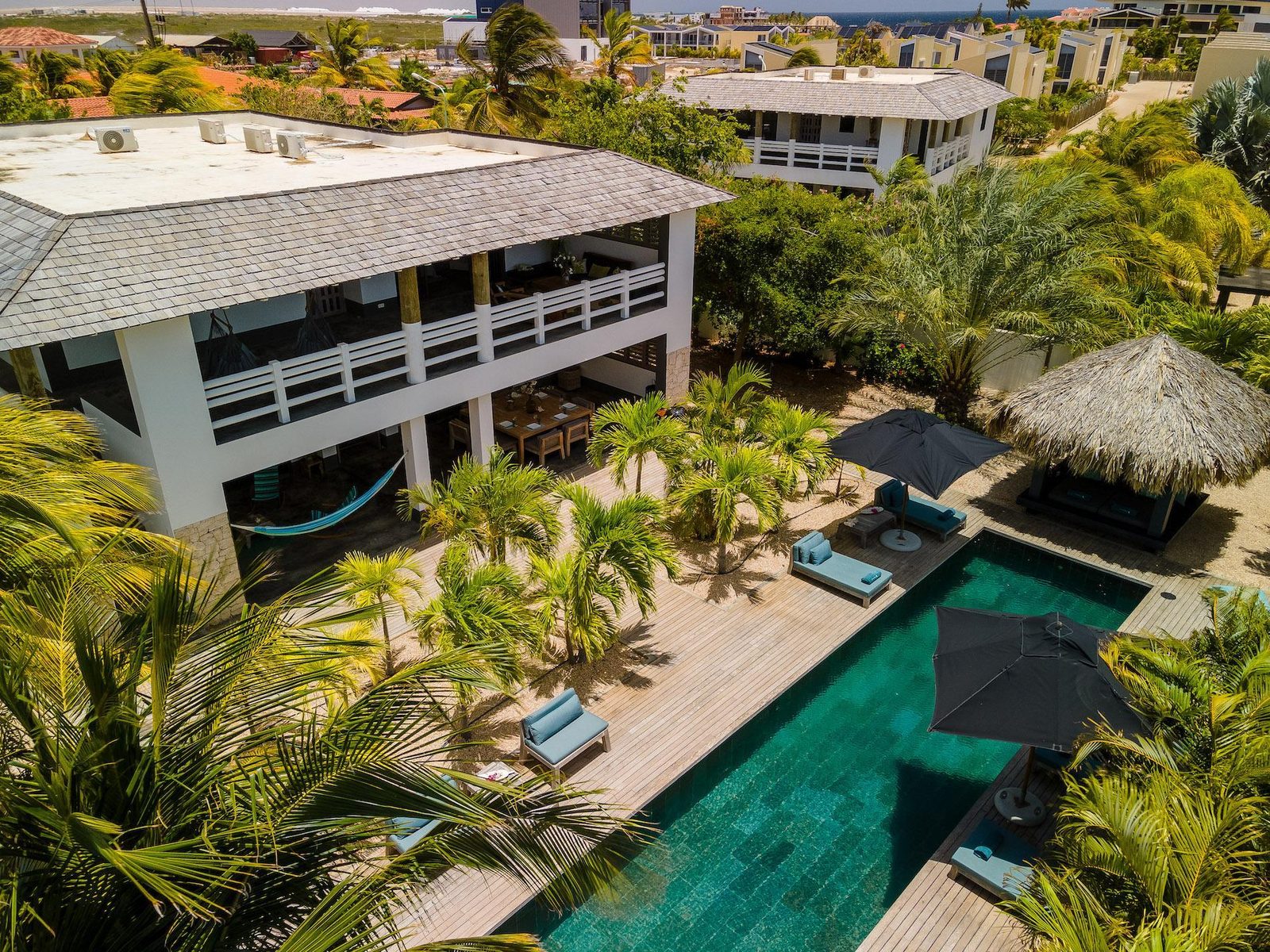 Villa Papagayo
