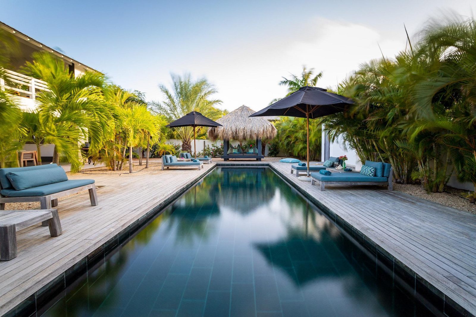 Villa Papagayo
