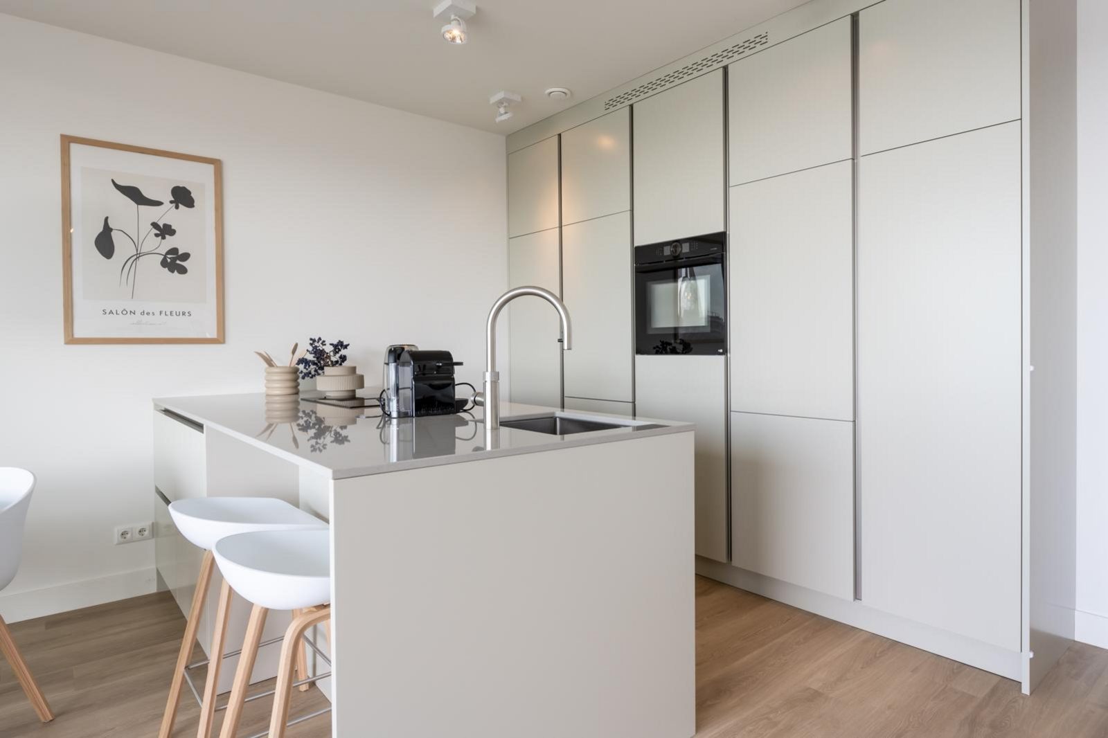 VZ2402 Vakantieappartement in Arnemuiden