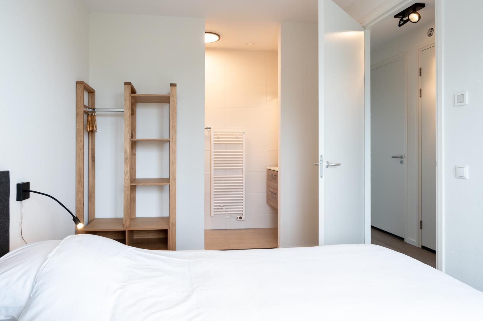 VZ2403 Vakantieappartement in Arnemuiden
