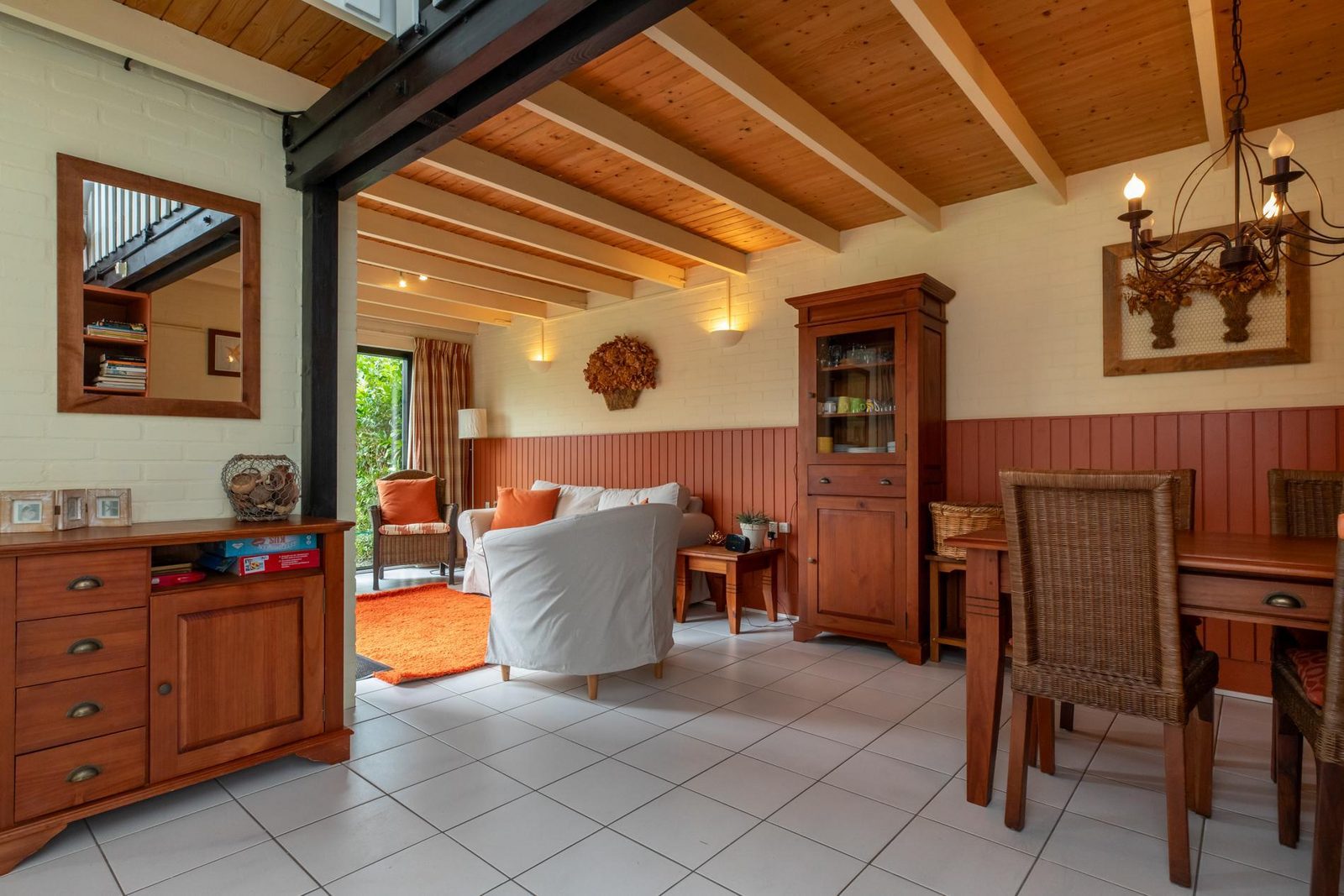 Holidayhome - De Haaijmanweg 5 | Burgh Haamstede 'Huisje 86'