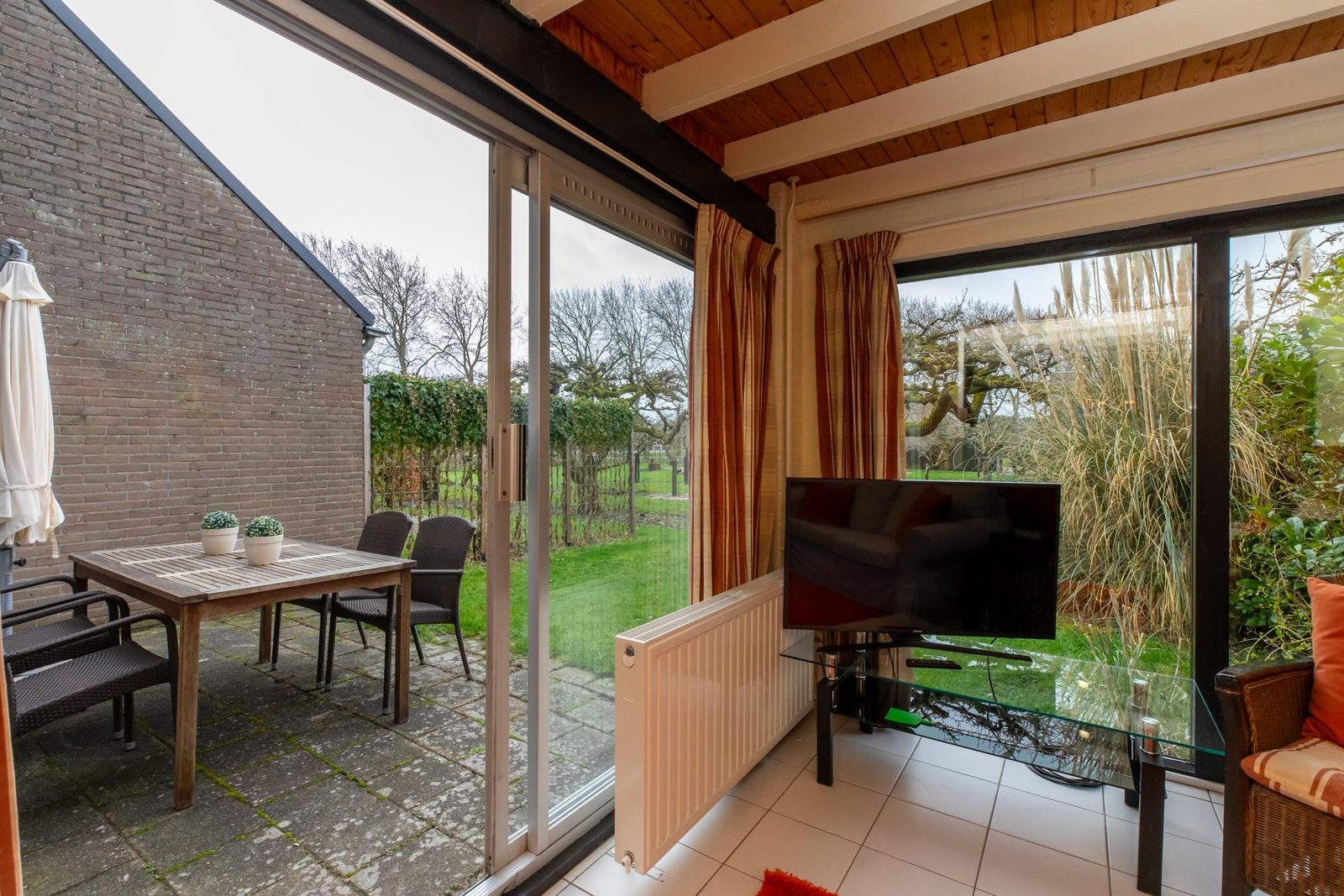 Holidayhome - De Haaijmanweg 5 | Burgh Haamstede 'Huisje 86'