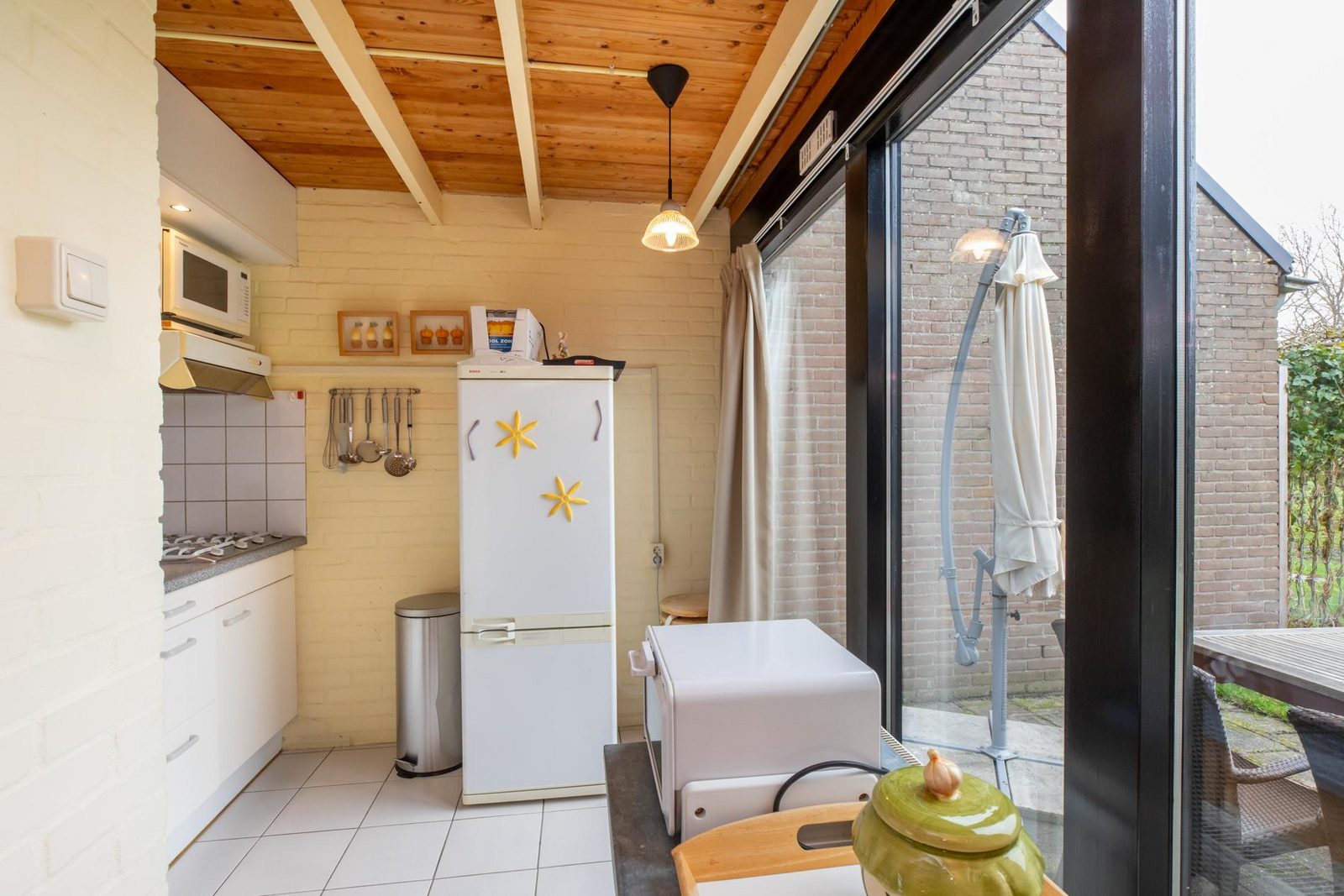 Holidayhome - De Haaijmanweg 5 | Burgh Haamstede 'Huisje 86'
