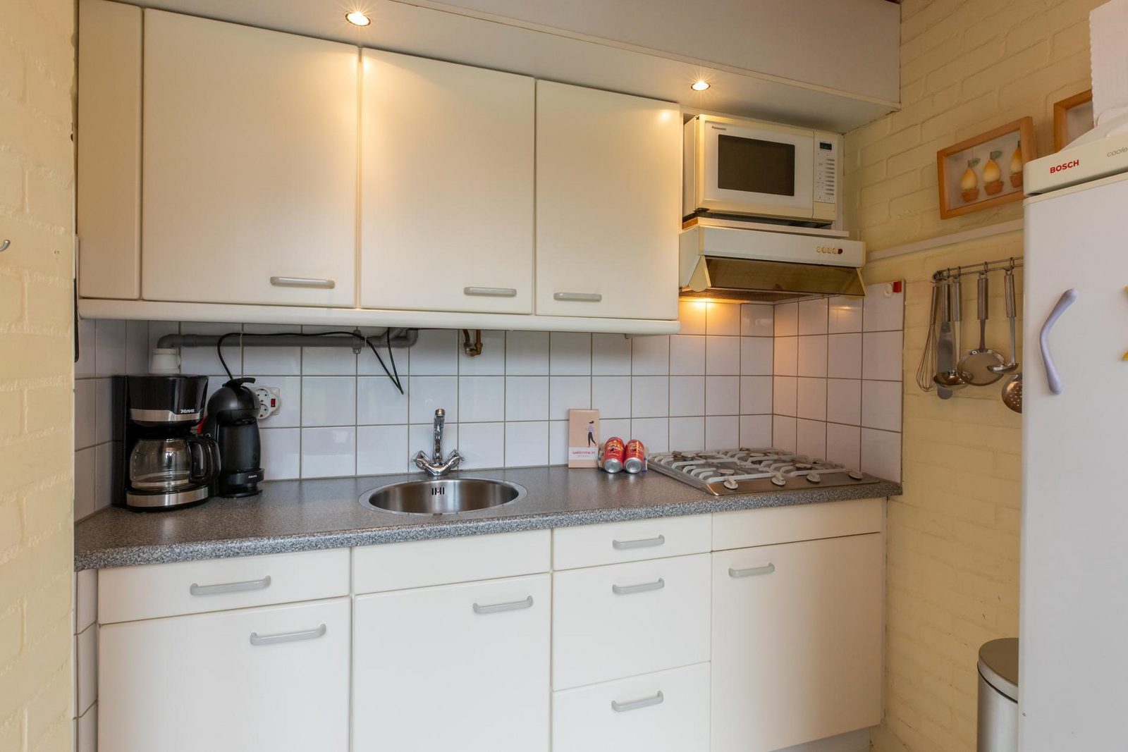 Holidayhome - De Haaijmanweg 5 | Burgh Haamstede 'Huisje 86'