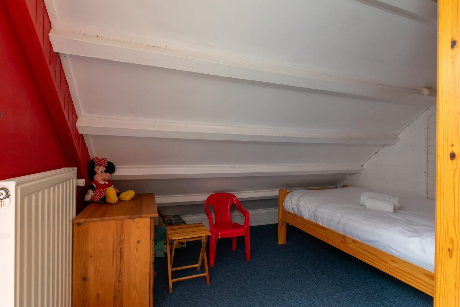 Holidayhome - De Haaijmanweg 5 | Burgh Haamstede 'Huisje 86'