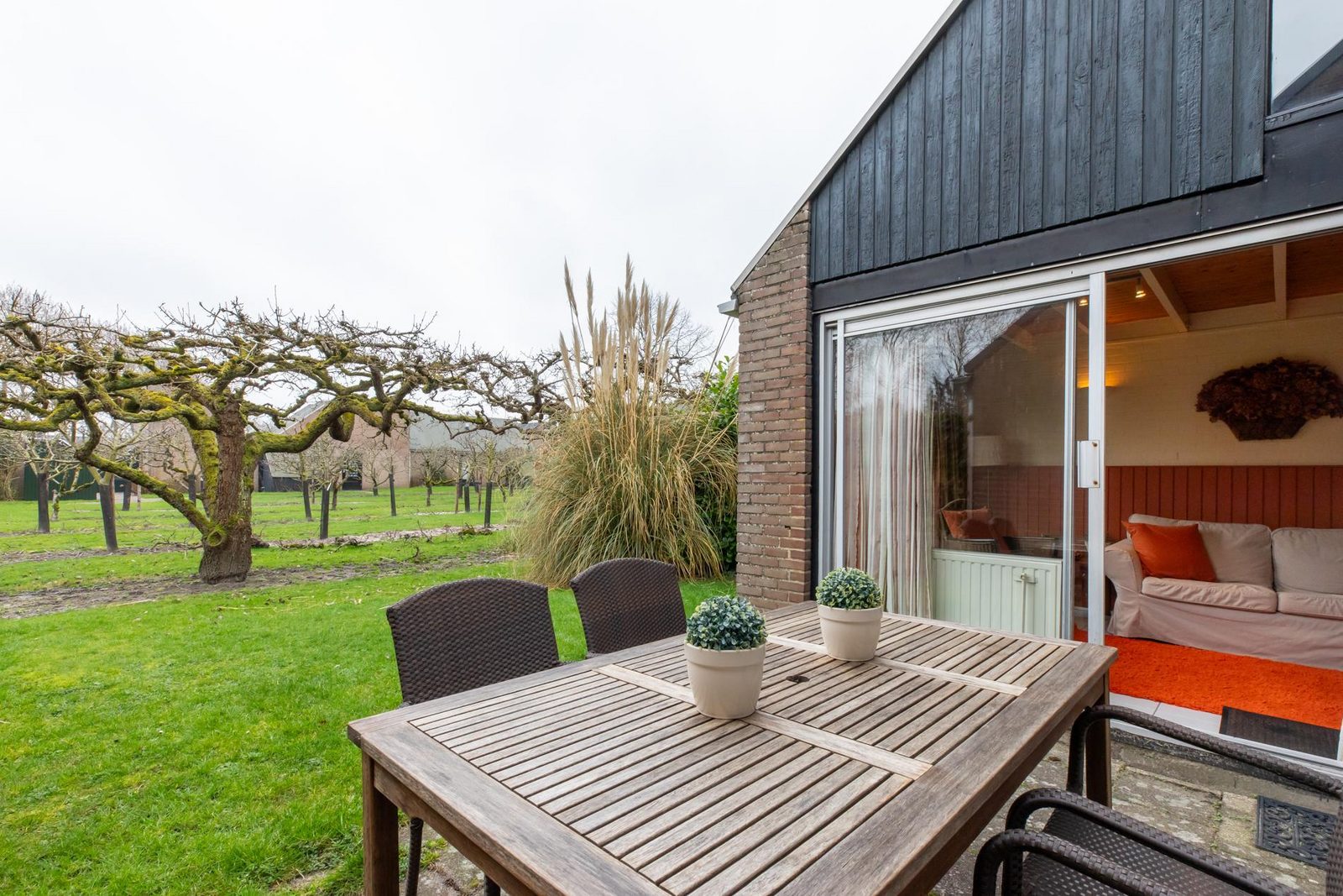 Holidayhome - De Haaijmanweg 5 | Burgh Haamstede 'Huisje 86'