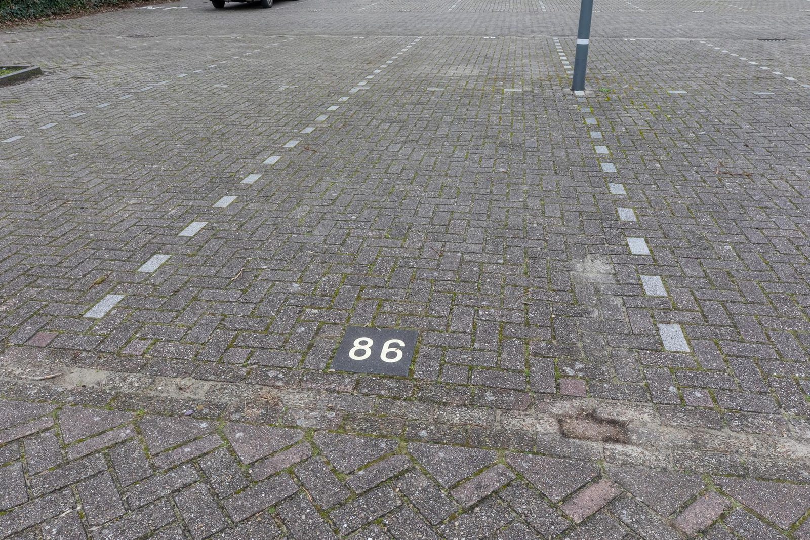 Holidayhome - De Haaijmanweg 5 | Burgh Haamstede 'Huisje 86'