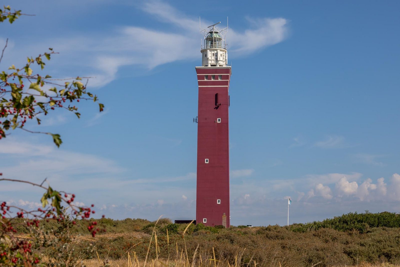 Holidayhome - De Haaijmanweg 5 | Burgh Haamstede 'Huisje 86'
