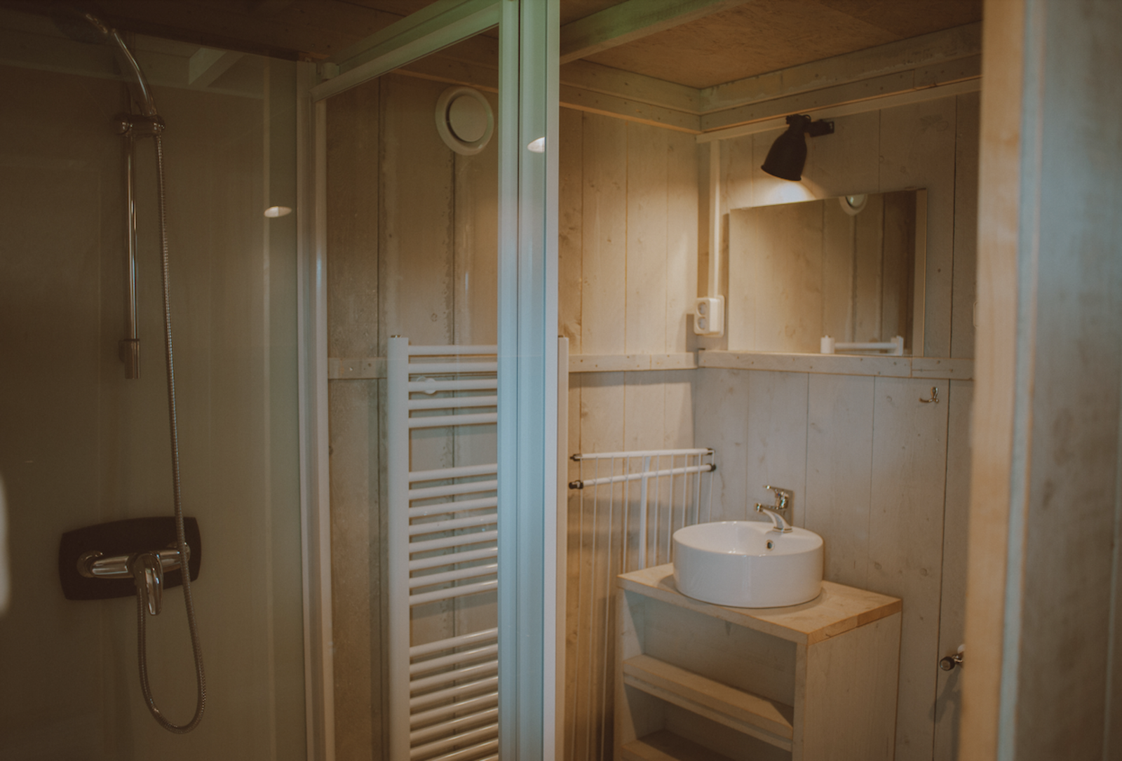 Tiny Safari House für 4 Personen