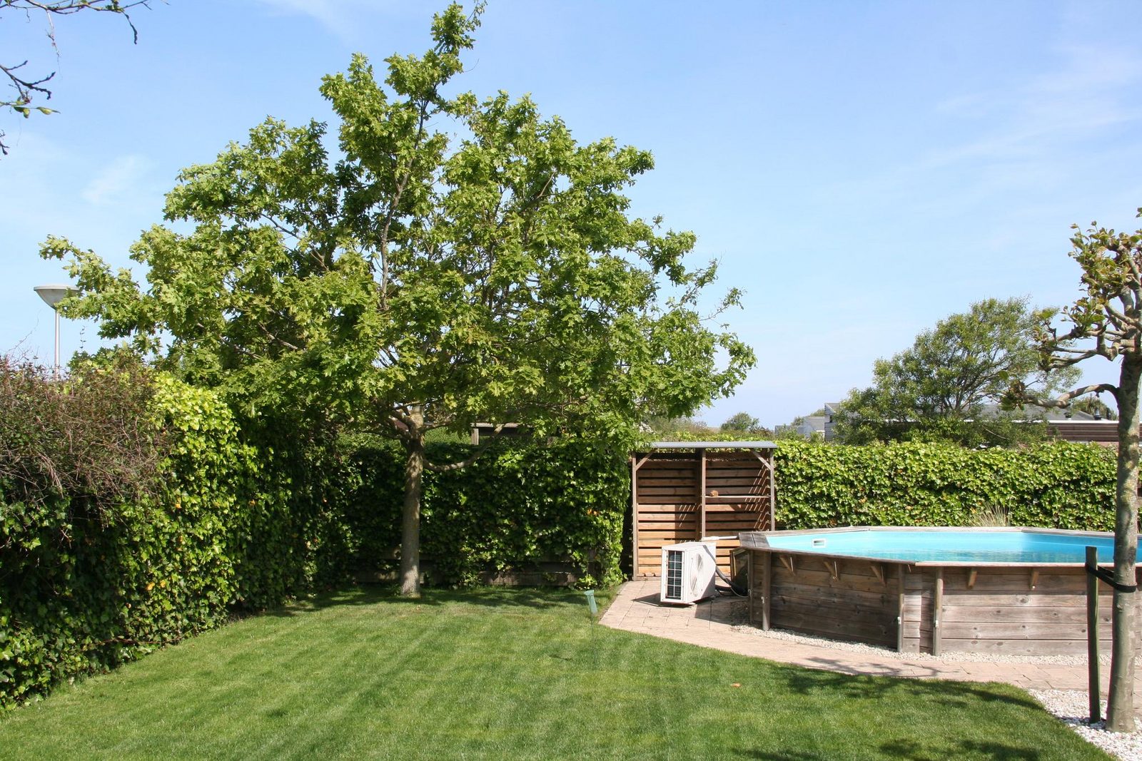 Villa De Strandloper 