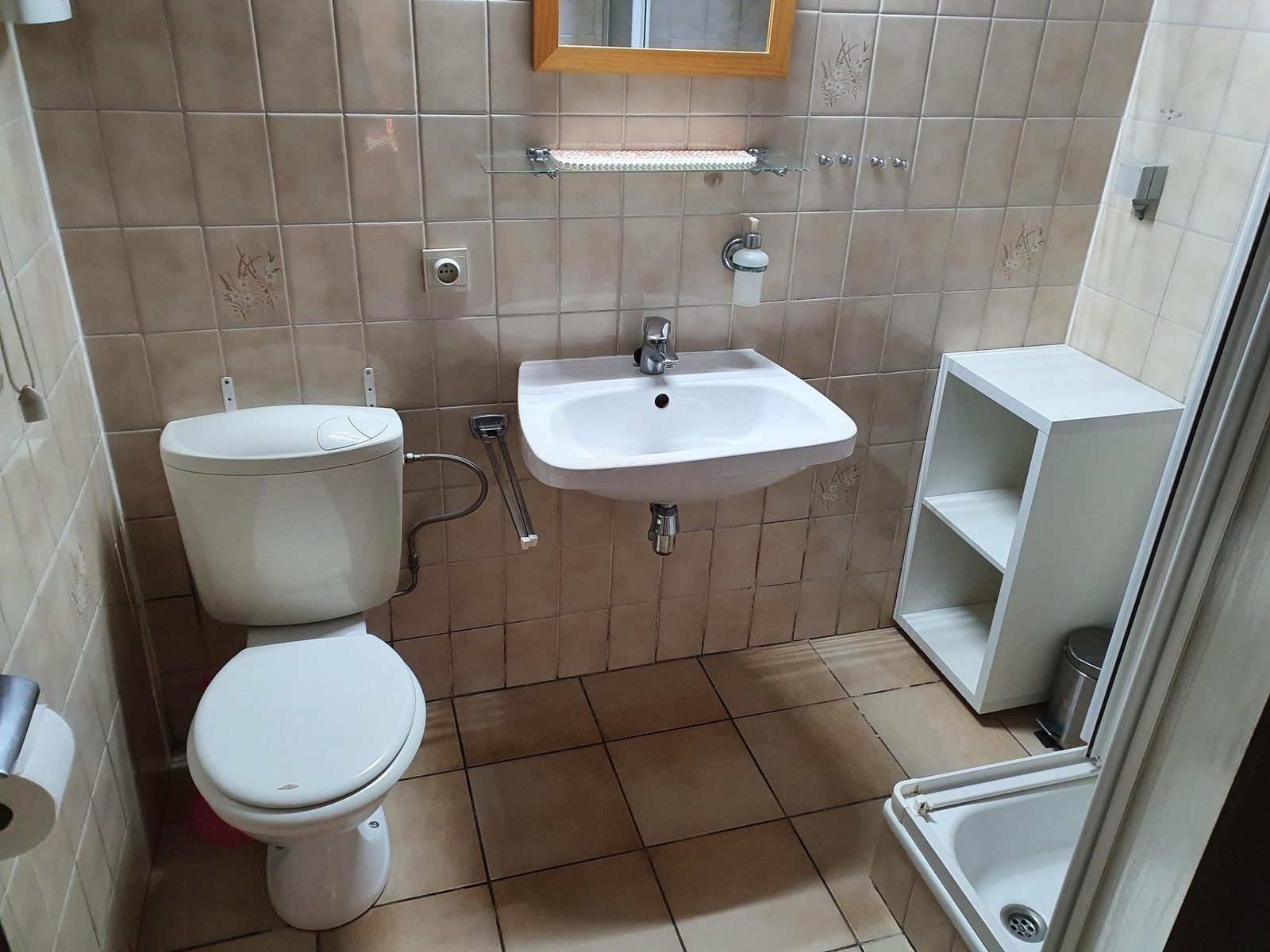 Standaard Duinenhuis