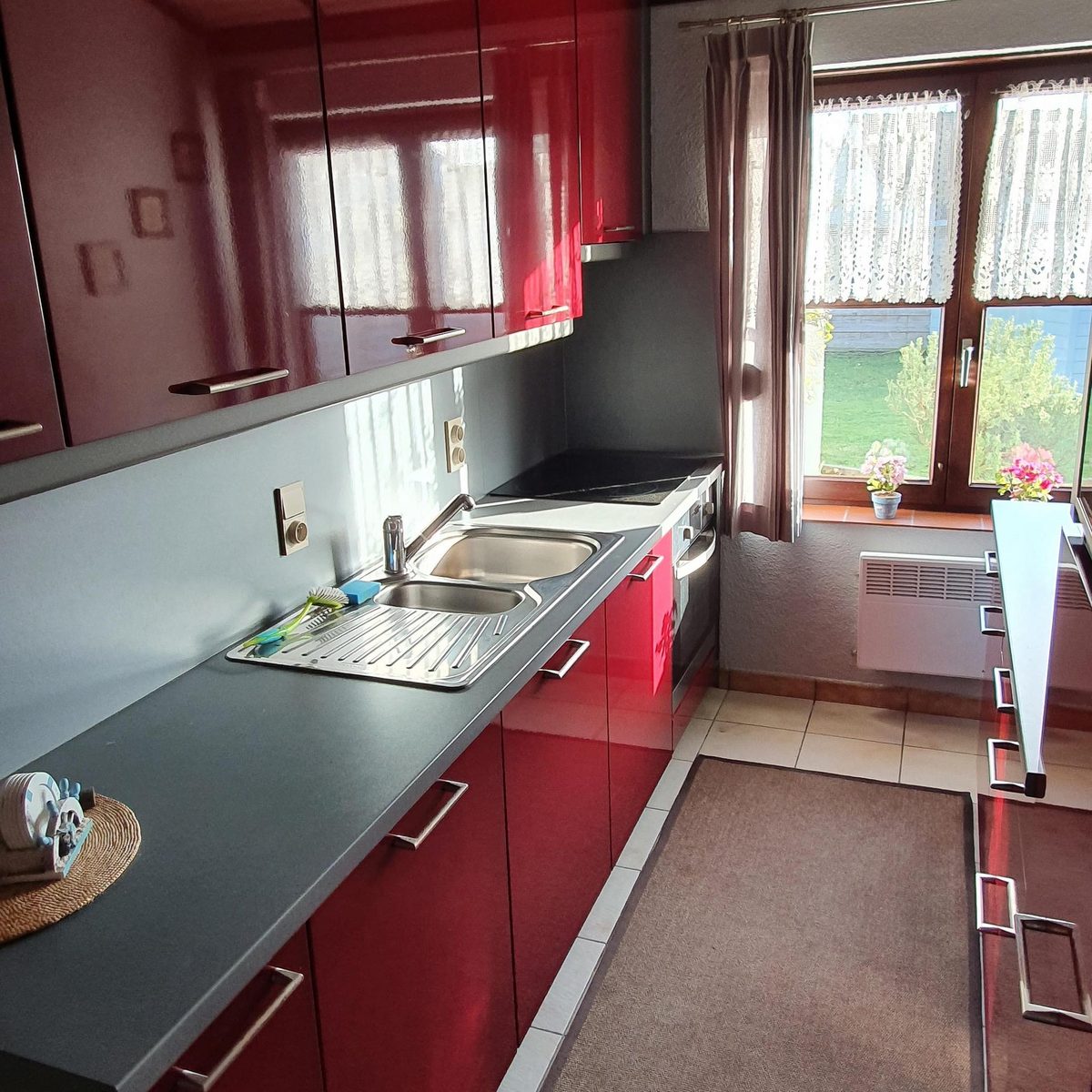 Comfort Duinenhuis