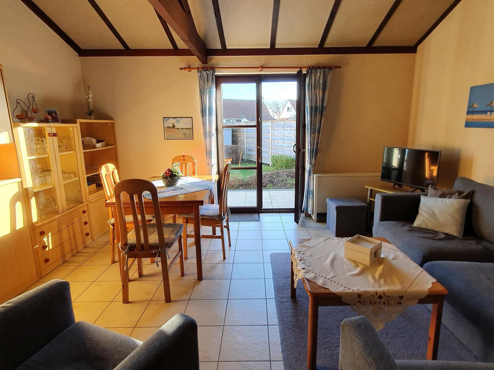 Comfort Duinenhuis