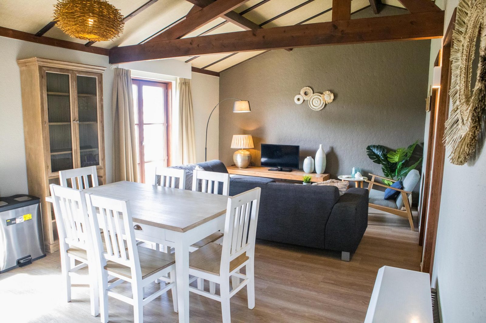 Premium Duinenhuis