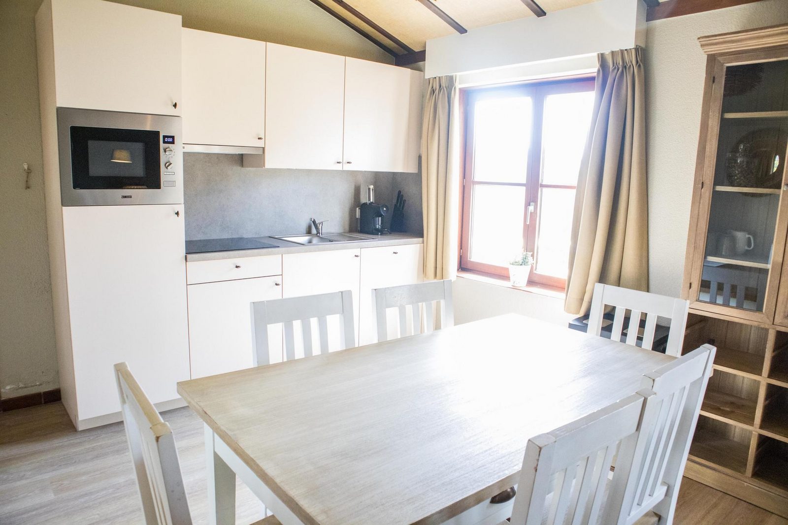 Premium Duinenhuis