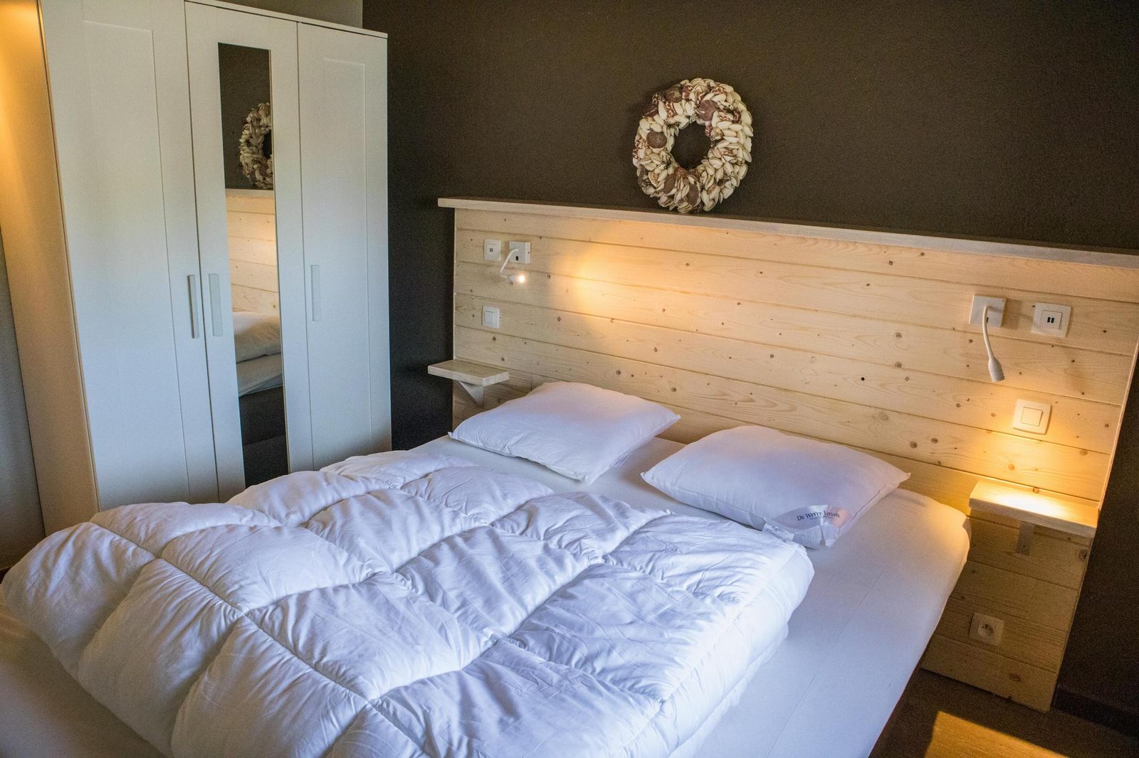 Premium Duinenhuis