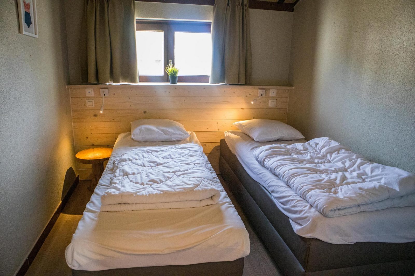 Premium Duinenhuis