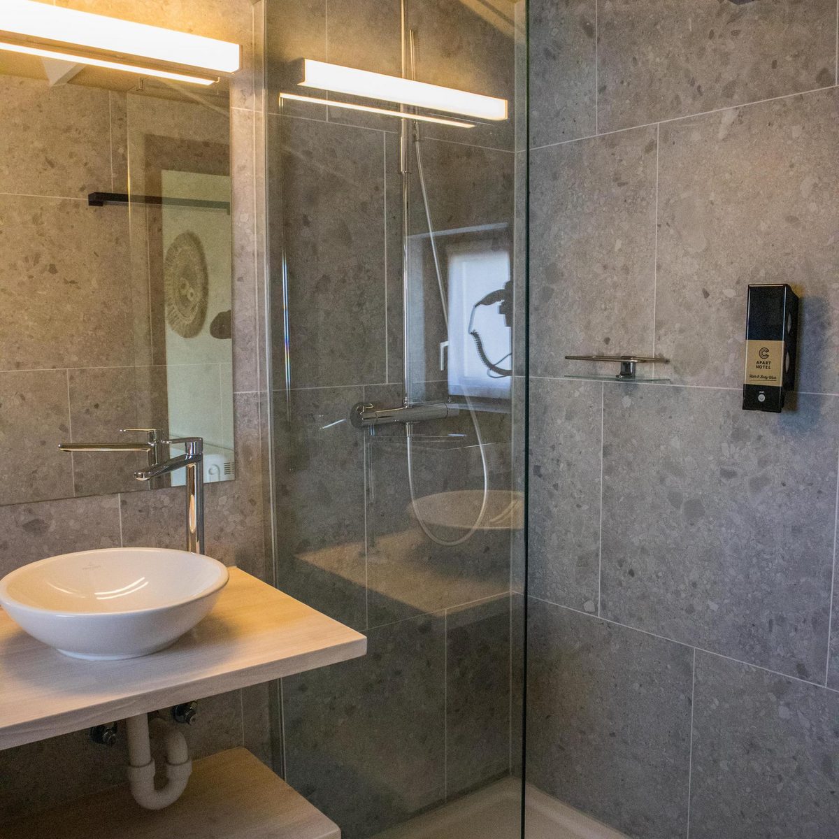 Premium Duinenhuis