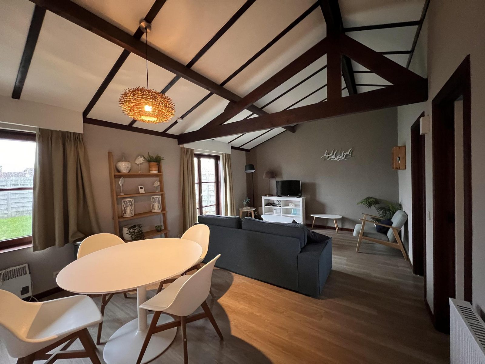 Premium Duinenhuis